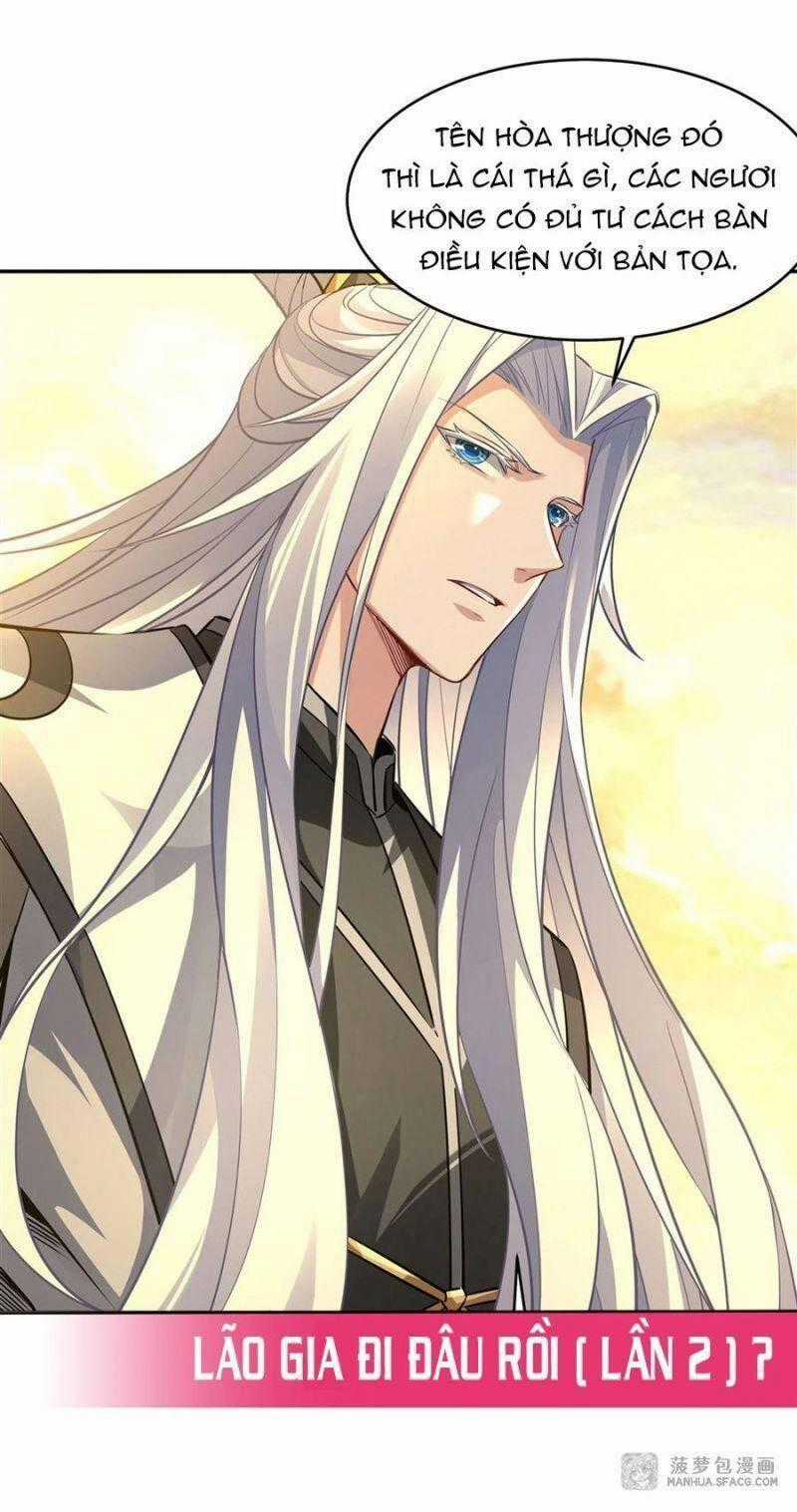 Các Nữ Đồ Đệ Của Ta Đều Là Chư Thiên Đại Lão Tương Lai Chương 69 trang 43