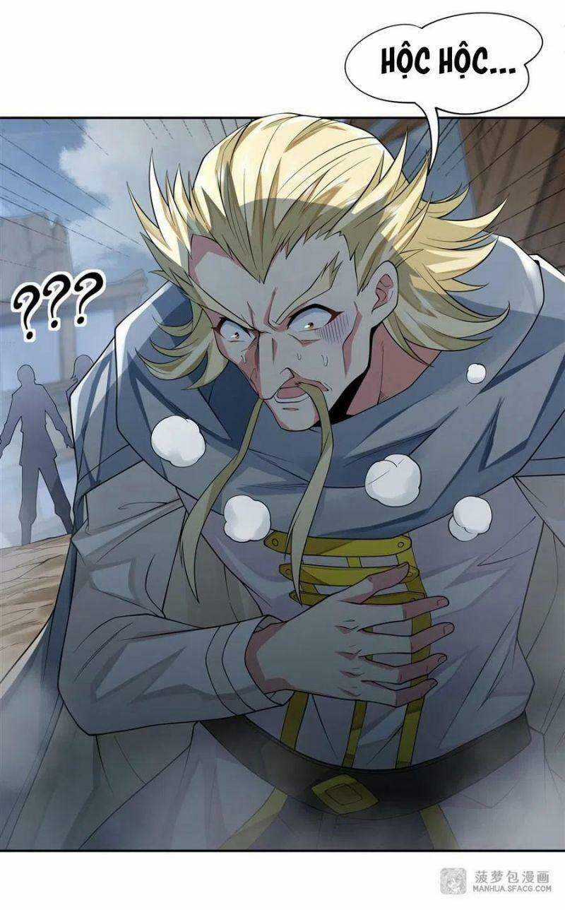 Các Nữ Đồ Đệ Của Ta Đều Là Chư Thiên Đại Lão Tương Lai Chương 7 trang 10