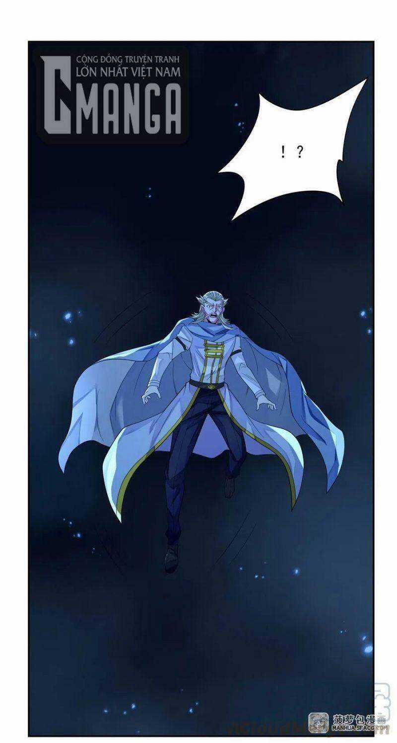 Các Nữ Đồ Đệ Của Ta Đều Là Chư Thiên Đại Lão Tương Lai Chương 7 trang 2