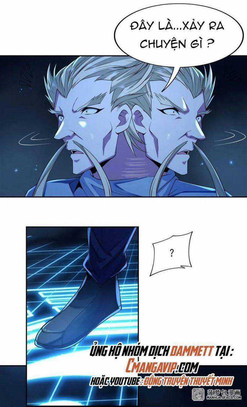 Các Nữ Đồ Đệ Của Ta Đều Là Chư Thiên Đại Lão Tương Lai Chương 7 trang 3