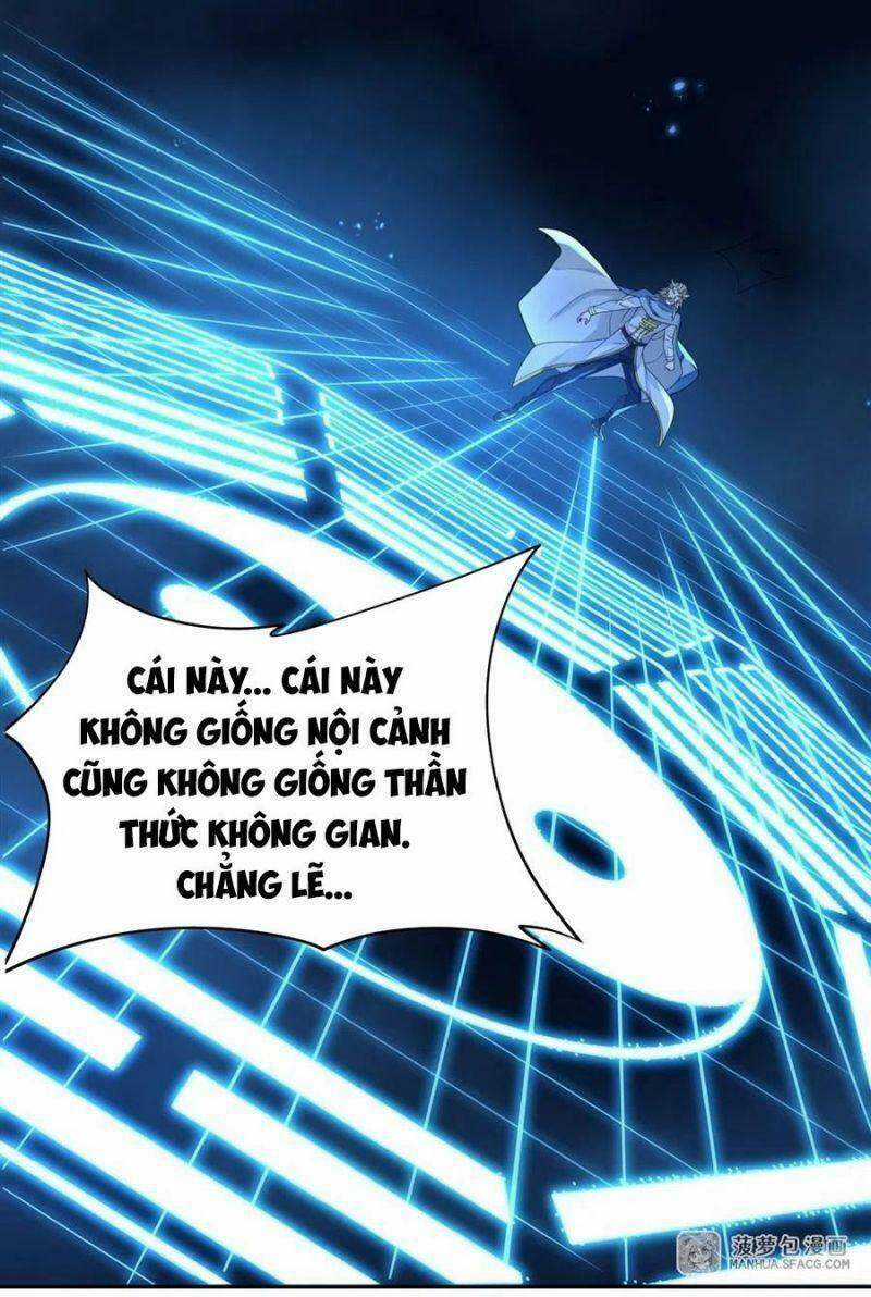 Các Nữ Đồ Đệ Của Ta Đều Là Chư Thiên Đại Lão Tương Lai Chương 7 trang 4