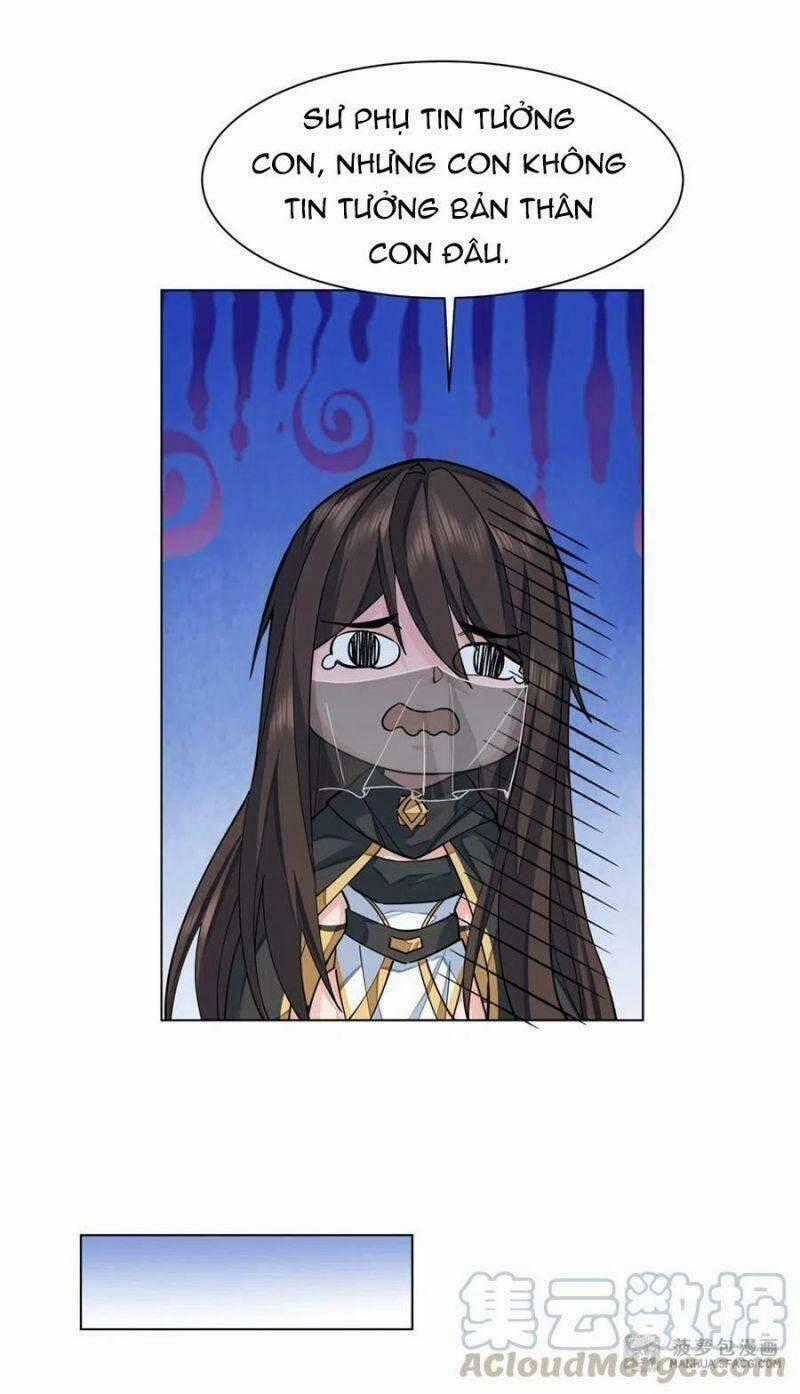 Các Nữ Đồ Đệ Của Ta Đều Là Chư Thiên Đại Lão Tương Lai Chương 7 trang 41