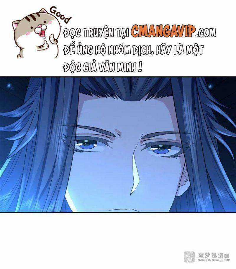 Các Nữ Đồ Đệ Của Ta Đều Là Chư Thiên Đại Lão Tương Lai Chương 7 trang 6