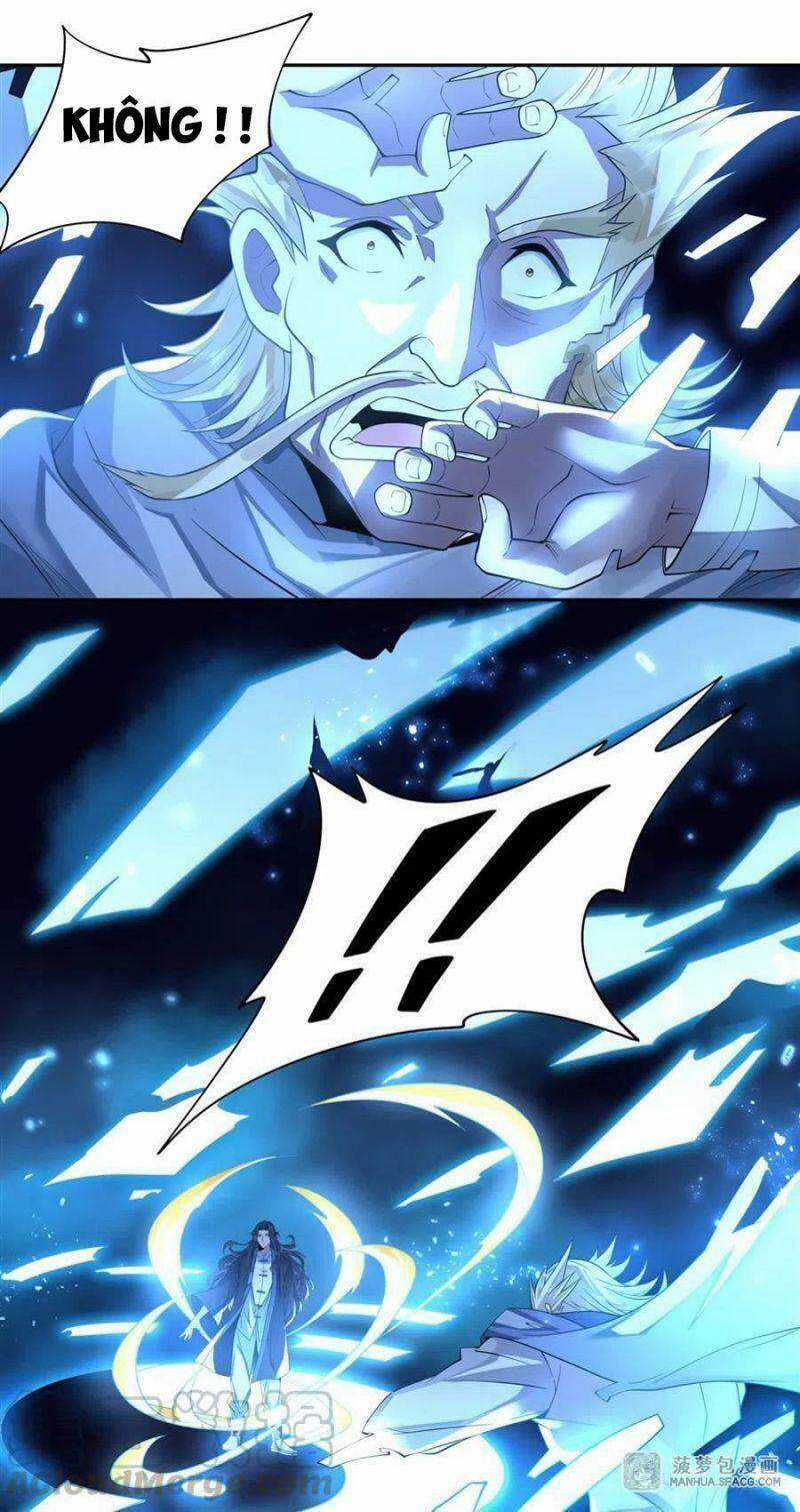 Các Nữ Đồ Đệ Của Ta Đều Là Chư Thiên Đại Lão Tương Lai Chương 7 trang 8