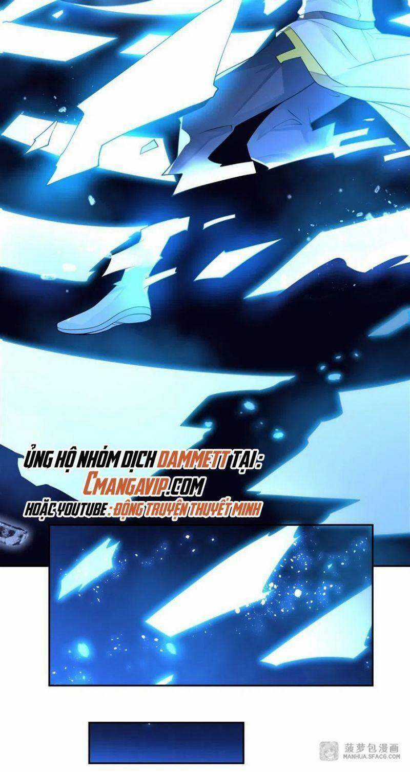 Các Nữ Đồ Đệ Của Ta Đều Là Chư Thiên Đại Lão Tương Lai Chương 7 trang 9