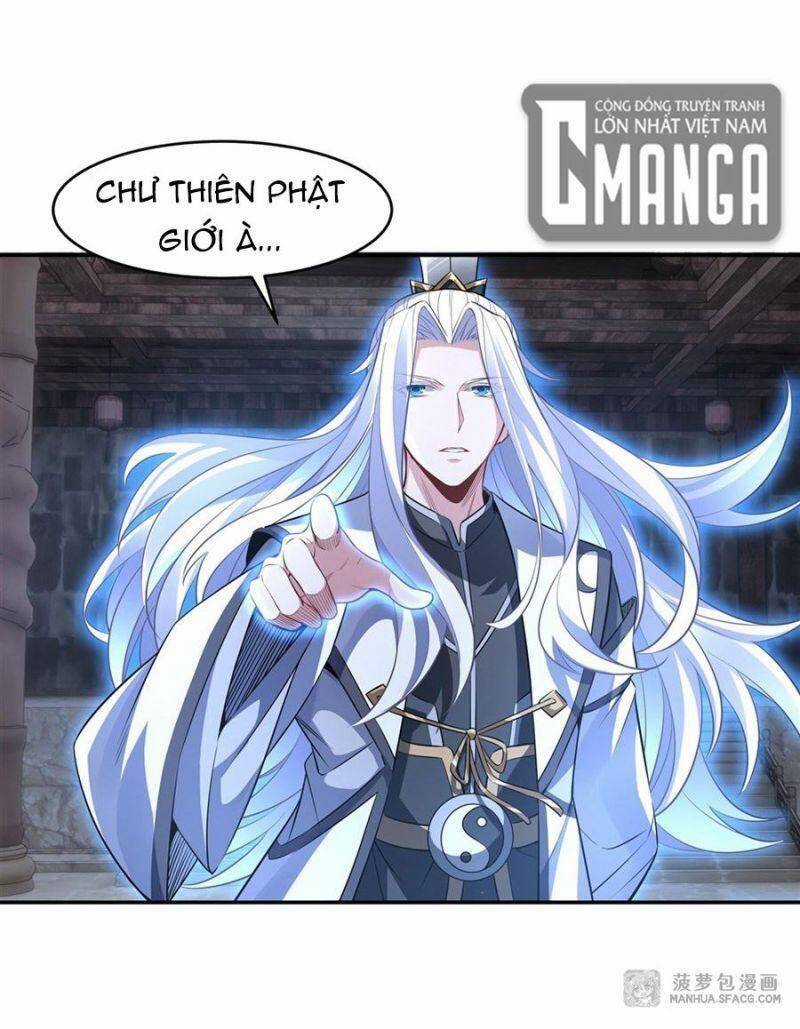 Các Nữ Đồ Đệ Của Ta Đều Là Chư Thiên Đại Lão Tương Lai Chương 70 trang 12