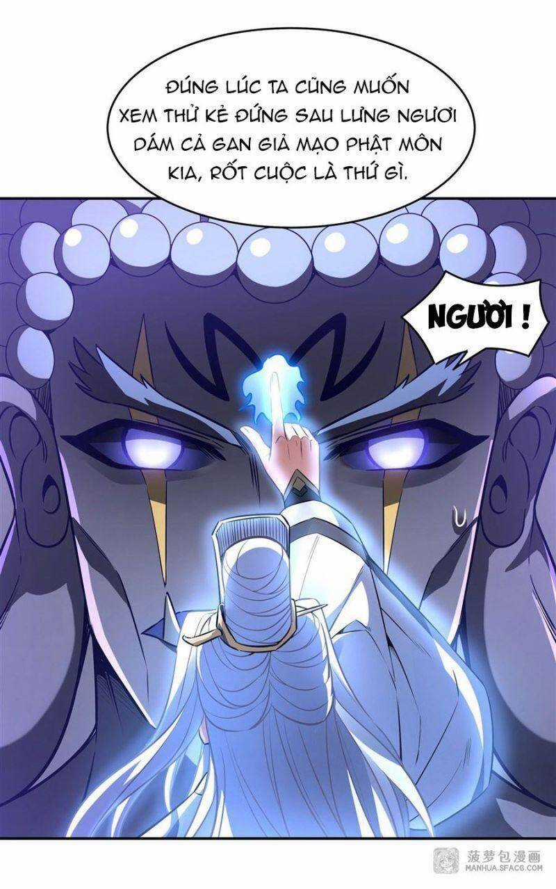 Các Nữ Đồ Đệ Của Ta Đều Là Chư Thiên Đại Lão Tương Lai Chương 70 trang 13