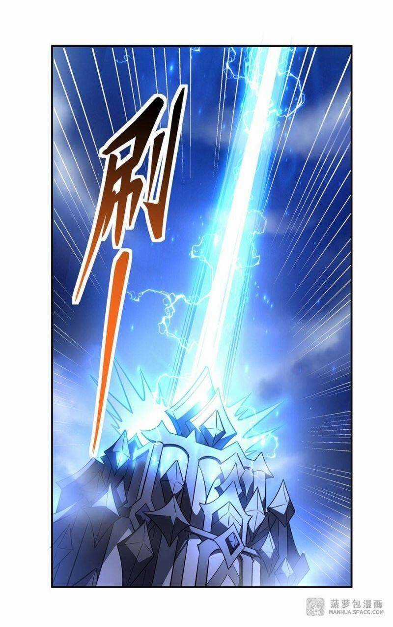 Các Nữ Đồ Đệ Của Ta Đều Là Chư Thiên Đại Lão Tương Lai Chương 70 trang 16