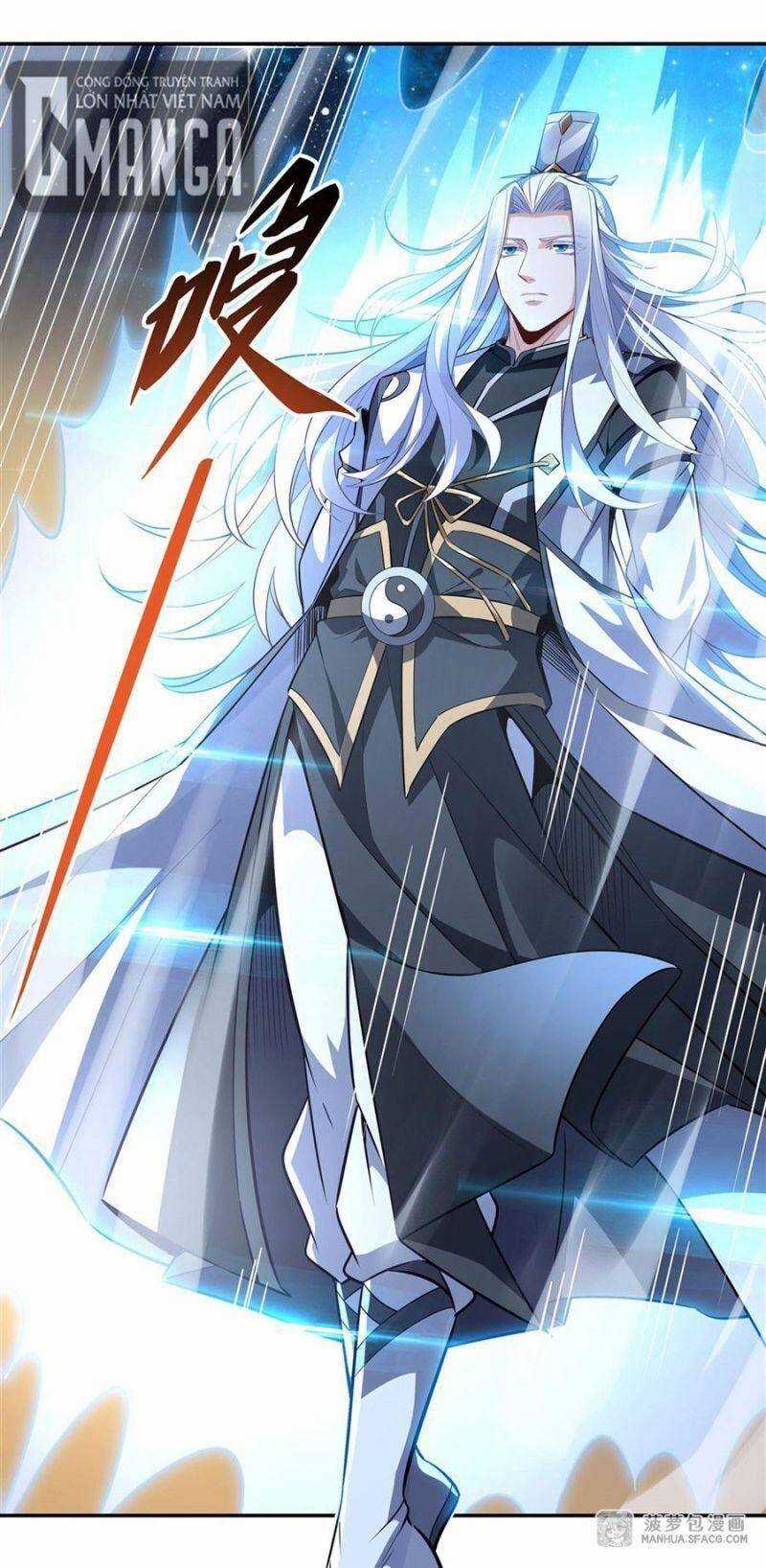 Các Nữ Đồ Đệ Của Ta Đều Là Chư Thiên Đại Lão Tương Lai Chương 70 trang 18