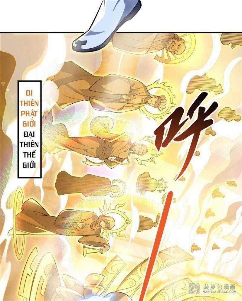 Các Nữ Đồ Đệ Của Ta Đều Là Chư Thiên Đại Lão Tương Lai Chương 70 trang 19