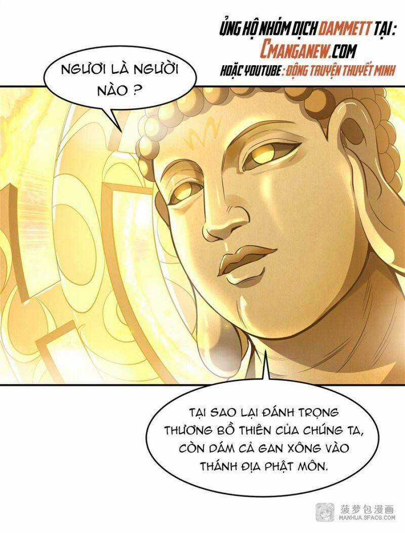 Các Nữ Đồ Đệ Của Ta Đều Là Chư Thiên Đại Lão Tương Lai Chương 70 trang 21