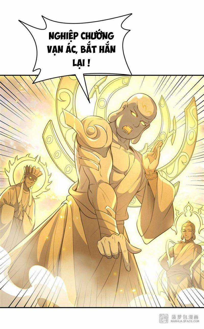 Các Nữ Đồ Đệ Của Ta Đều Là Chư Thiên Đại Lão Tương Lai Chương 70 trang 23