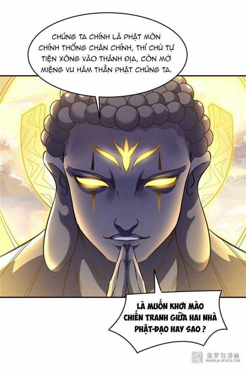 Các Nữ Đồ Đệ Của Ta Đều Là Chư Thiên Đại Lão Tương Lai Chương 70 trang 26