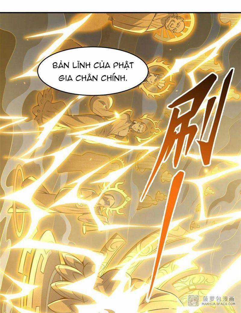 Các Nữ Đồ Đệ Của Ta Đều Là Chư Thiên Đại Lão Tương Lai Chương 70 trang 29