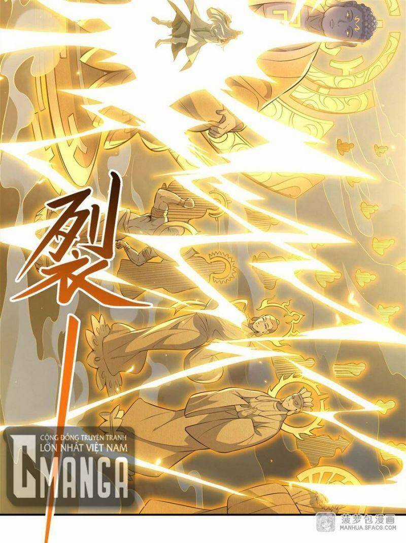 Các Nữ Đồ Đệ Của Ta Đều Là Chư Thiên Đại Lão Tương Lai Chương 70 trang 30