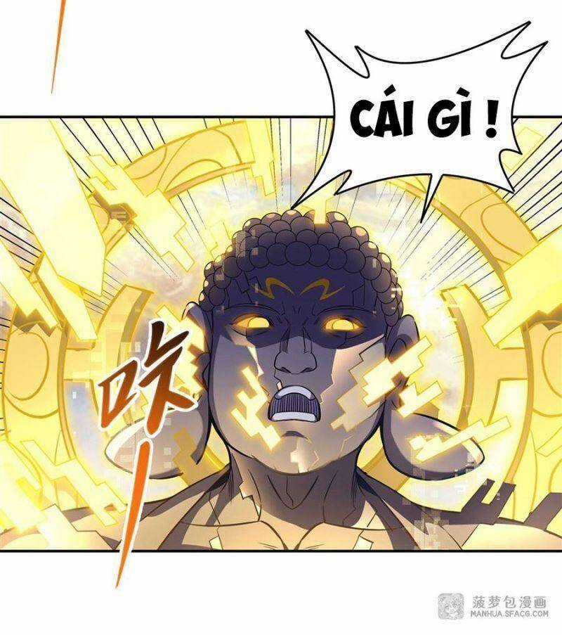 Các Nữ Đồ Đệ Của Ta Đều Là Chư Thiên Đại Lão Tương Lai Chương 70 trang 31