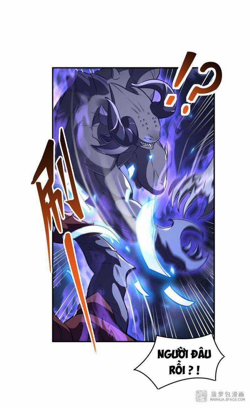 Các Nữ Đồ Đệ Của Ta Đều Là Chư Thiên Đại Lão Tương Lai Chương 70 trang 40