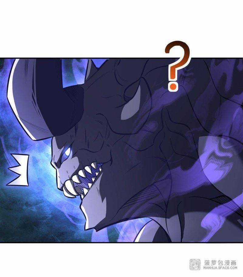 Các Nữ Đồ Đệ Của Ta Đều Là Chư Thiên Đại Lão Tương Lai Chương 70 trang 41