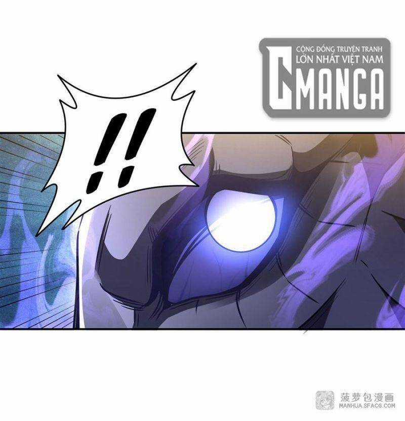 Các Nữ Đồ Đệ Của Ta Đều Là Chư Thiên Đại Lão Tương Lai Chương 70 trang 42