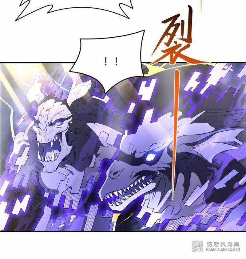 Các Nữ Đồ Đệ Của Ta Đều Là Chư Thiên Đại Lão Tương Lai Chương 70 trang 46