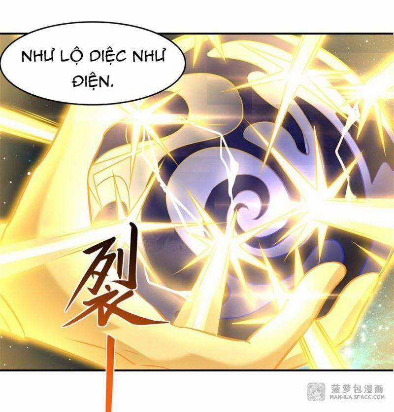 Các Nữ Đồ Đệ Của Ta Đều Là Chư Thiên Đại Lão Tương Lai Chương 70 trang 47