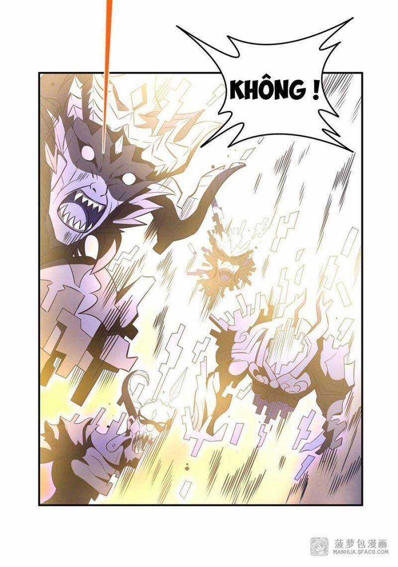 Các Nữ Đồ Đệ Của Ta Đều Là Chư Thiên Đại Lão Tương Lai Chương 70 trang 48