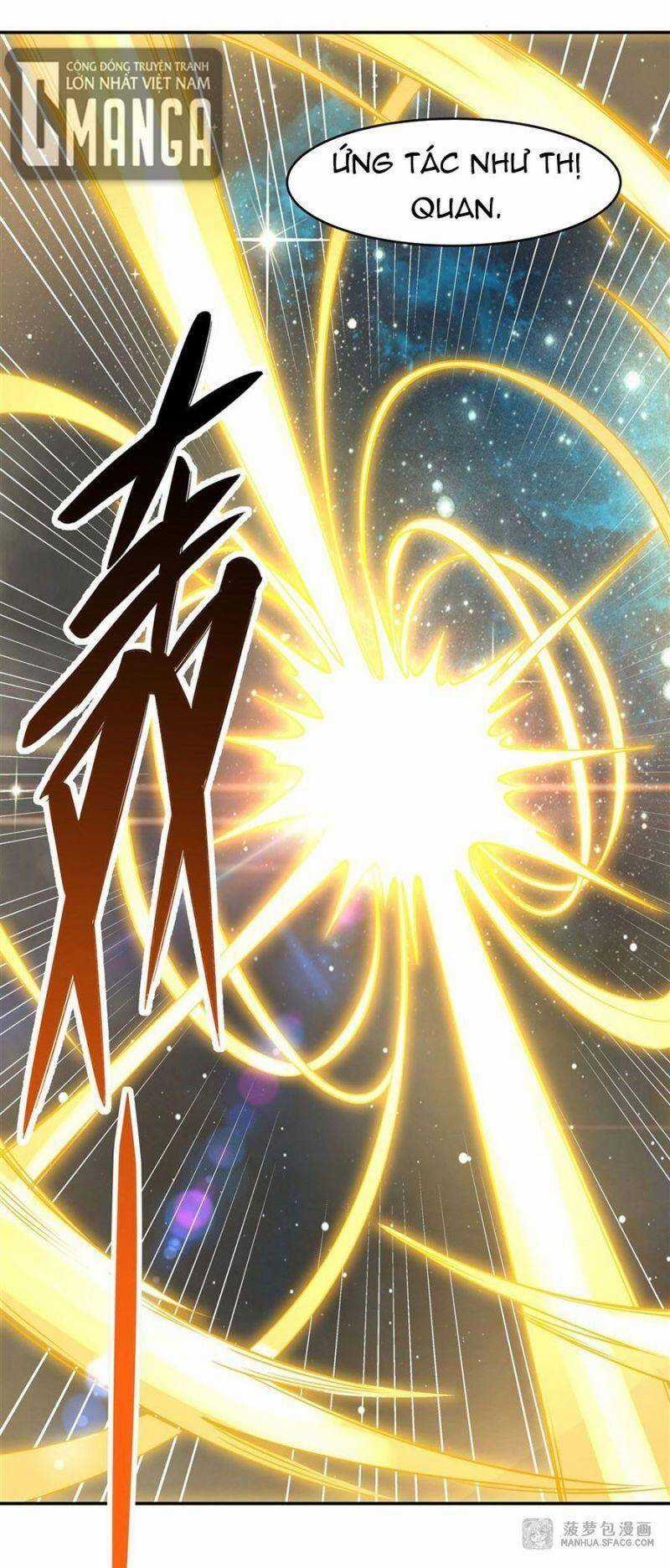 Các Nữ Đồ Đệ Của Ta Đều Là Chư Thiên Đại Lão Tương Lai Chương 70 trang 49