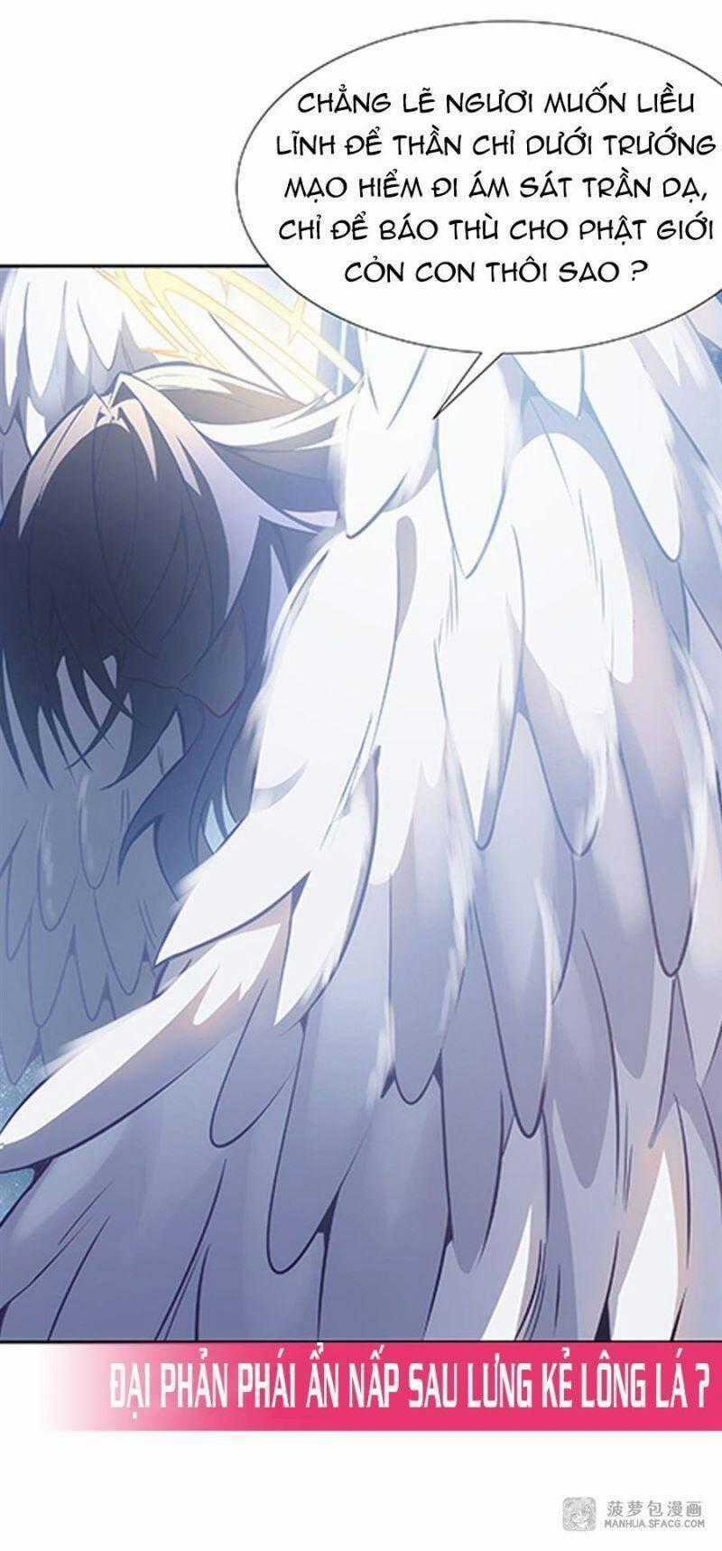 Các Nữ Đồ Đệ Của Ta Đều Là Chư Thiên Đại Lão Tương Lai Chương 70 trang 52