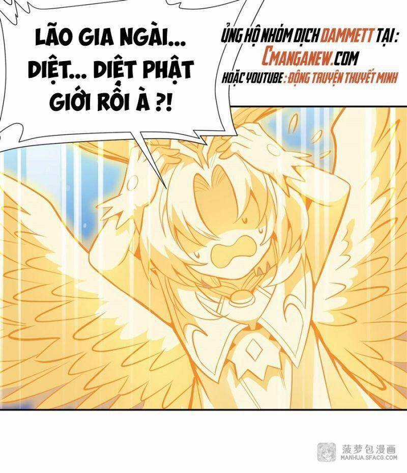 Các Nữ Đồ Đệ Của Ta Đều Là Chư Thiên Đại Lão Tương Lai Chương 71 trang 2