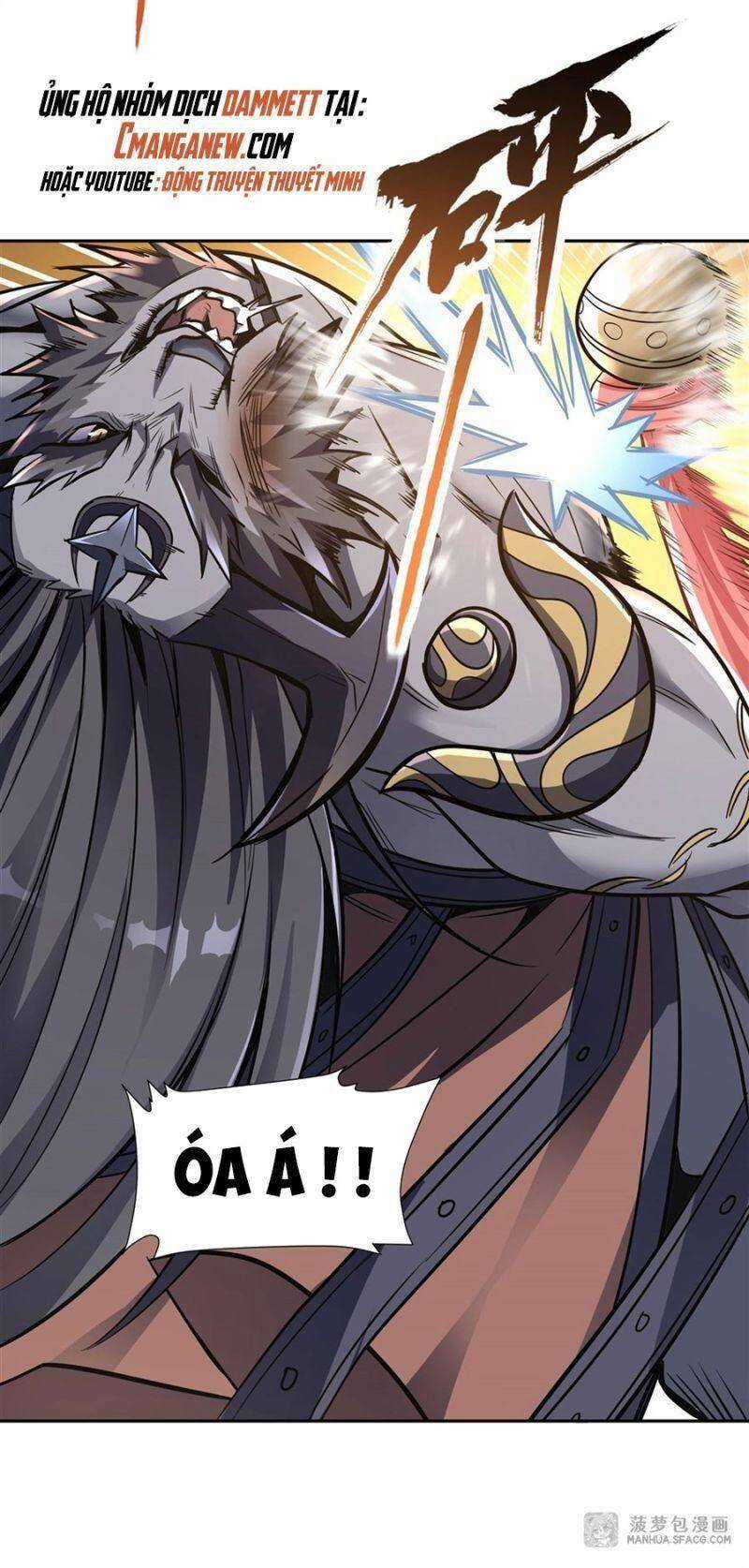 Các Nữ Đồ Đệ Của Ta Đều Là Chư Thiên Đại Lão Tương Lai Chương 71 trang 20