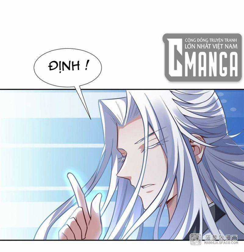 Các Nữ Đồ Đệ Của Ta Đều Là Chư Thiên Đại Lão Tương Lai Chương 71 trang 41