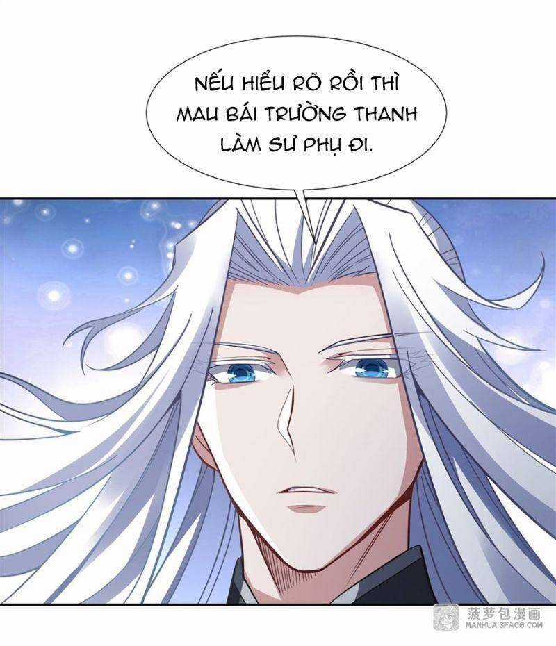 Các Nữ Đồ Đệ Của Ta Đều Là Chư Thiên Đại Lão Tương Lai Chương 71 trang 45