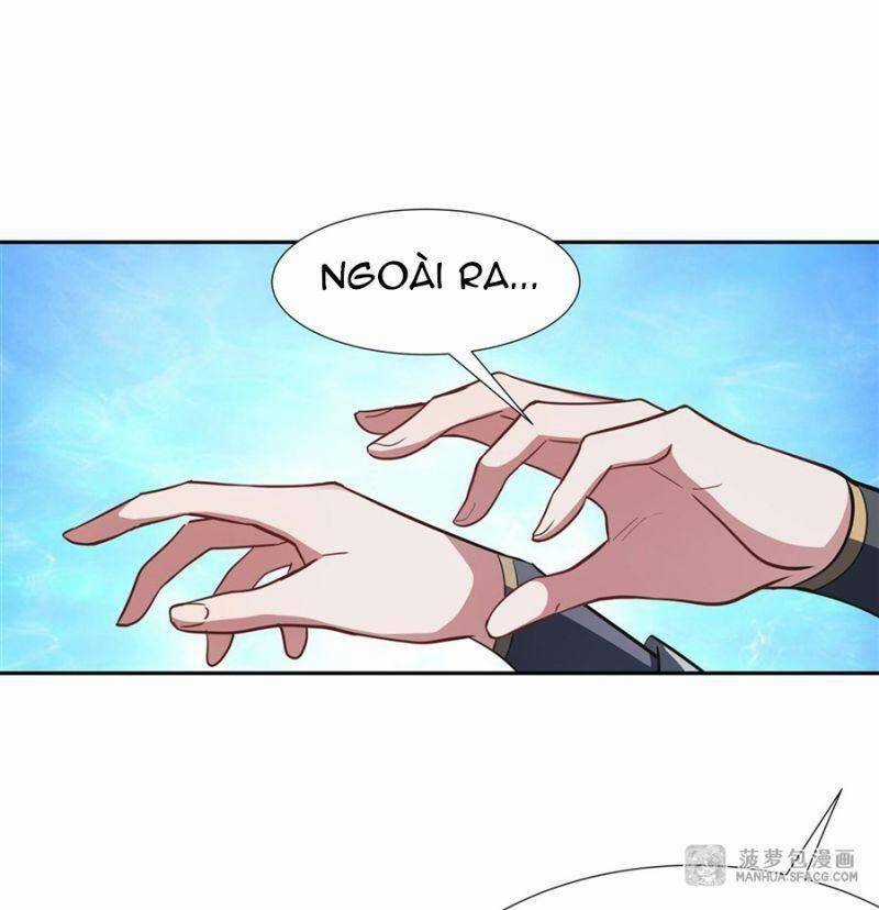 Các Nữ Đồ Đệ Của Ta Đều Là Chư Thiên Đại Lão Tương Lai Chương 71 trang 46