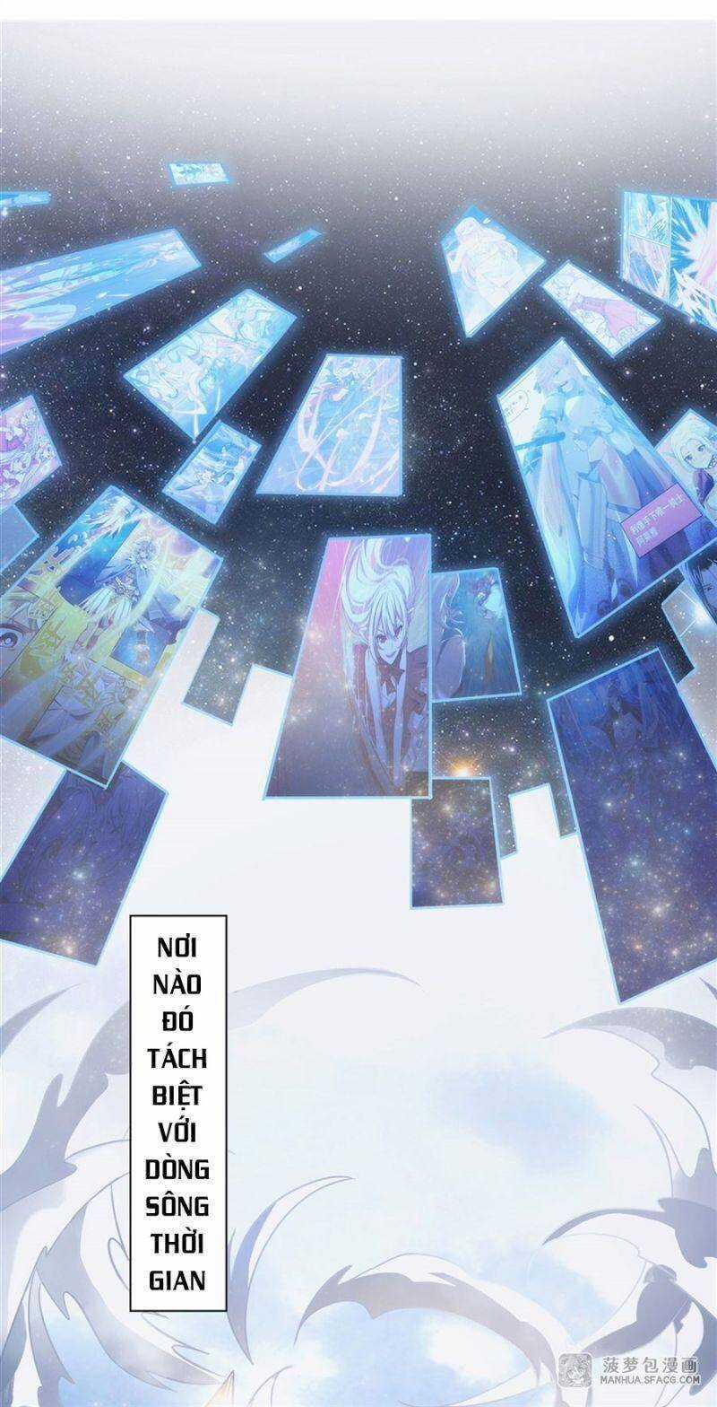 Các Nữ Đồ Đệ Của Ta Đều Là Chư Thiên Đại Lão Tương Lai Chương 71 trang 48