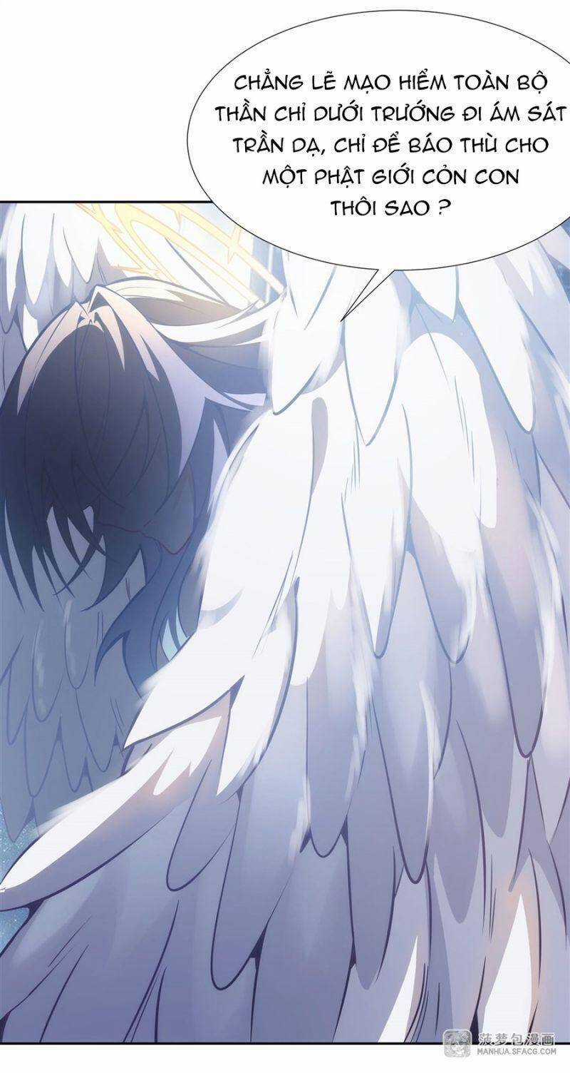 Các Nữ Đồ Đệ Của Ta Đều Là Chư Thiên Đại Lão Tương Lai Chương 71 trang 52