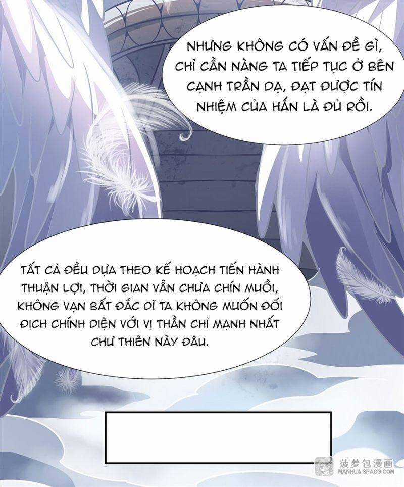 Các Nữ Đồ Đệ Của Ta Đều Là Chư Thiên Đại Lão Tương Lai Chương 71 trang 55