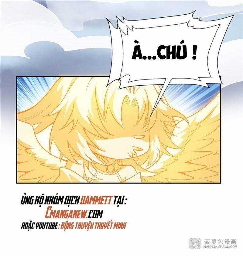 Các Nữ Đồ Đệ Của Ta Đều Là Chư Thiên Đại Lão Tương Lai Chương 71 trang 56