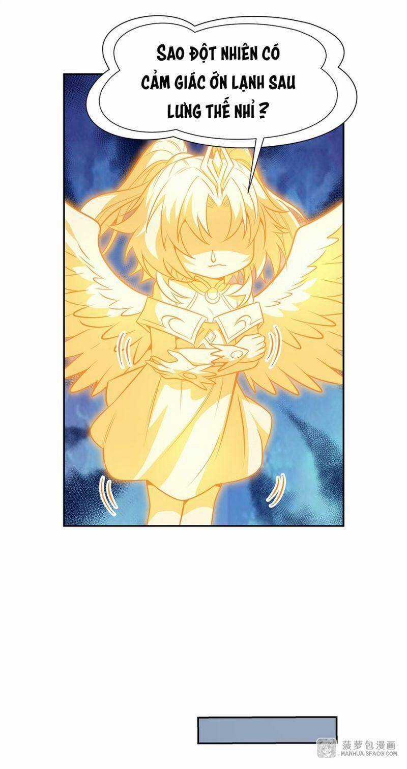 Các Nữ Đồ Đệ Của Ta Đều Là Chư Thiên Đại Lão Tương Lai Chương 71 trang 57