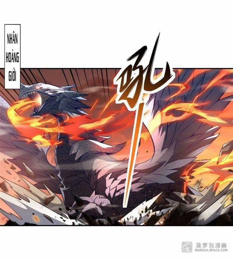 Các Nữ Đồ Đệ Của Ta Đều Là Chư Thiên Đại Lão Tương Lai Chương 72 trang 1