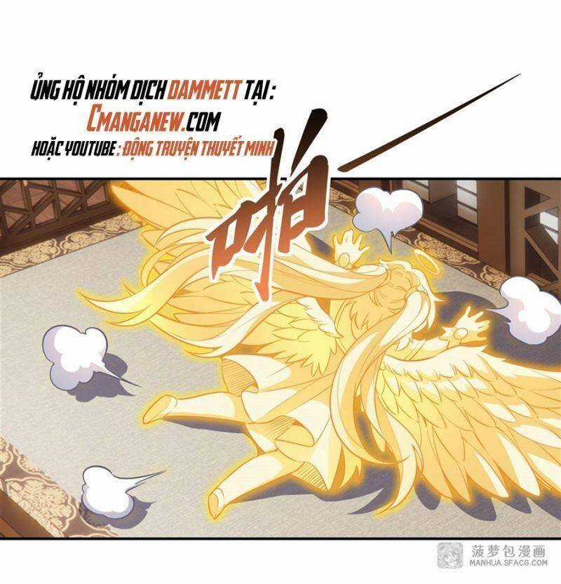 Các Nữ Đồ Đệ Của Ta Đều Là Chư Thiên Đại Lão Tương Lai Chương 72 trang 11