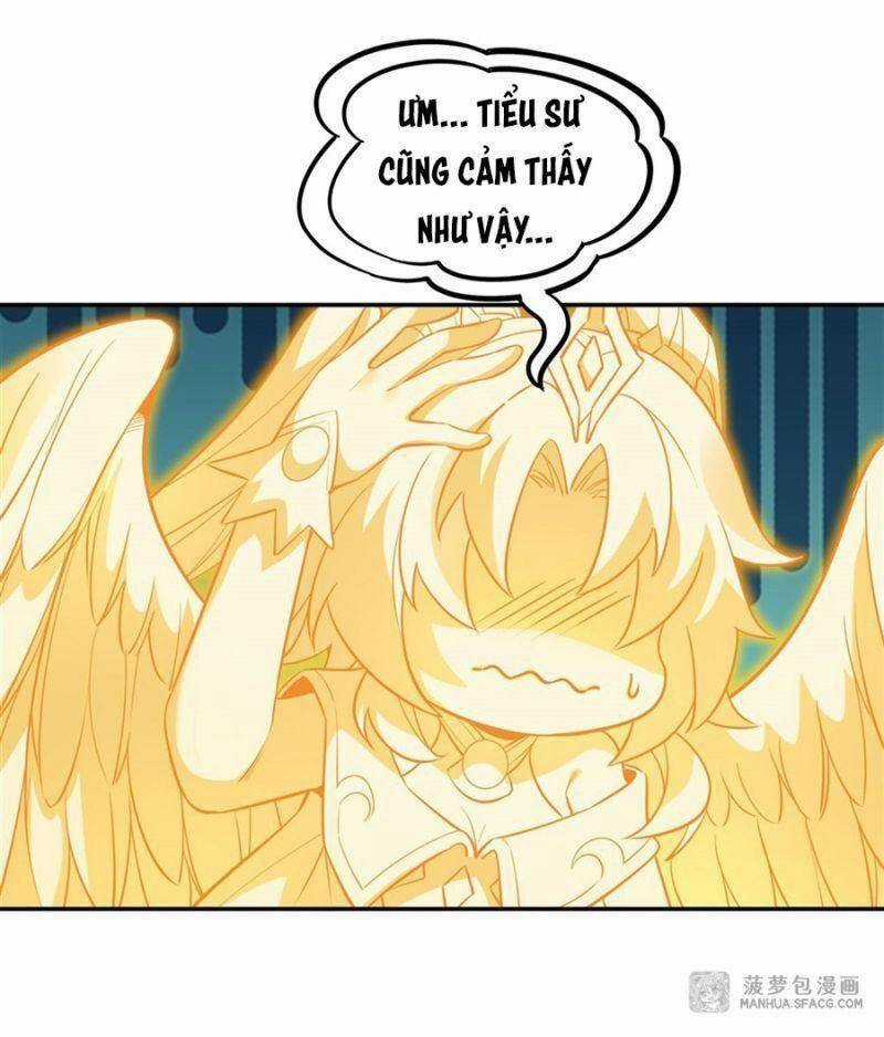 Các Nữ Đồ Đệ Của Ta Đều Là Chư Thiên Đại Lão Tương Lai Chương 72 trang 12