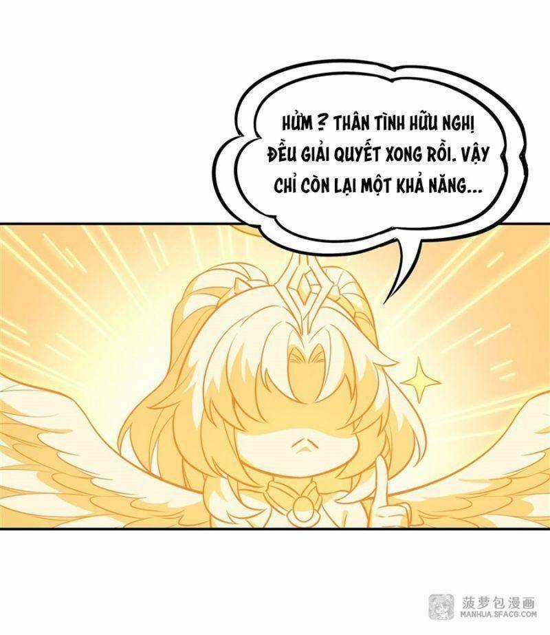 Các Nữ Đồ Đệ Của Ta Đều Là Chư Thiên Đại Lão Tương Lai Chương 72 trang 15