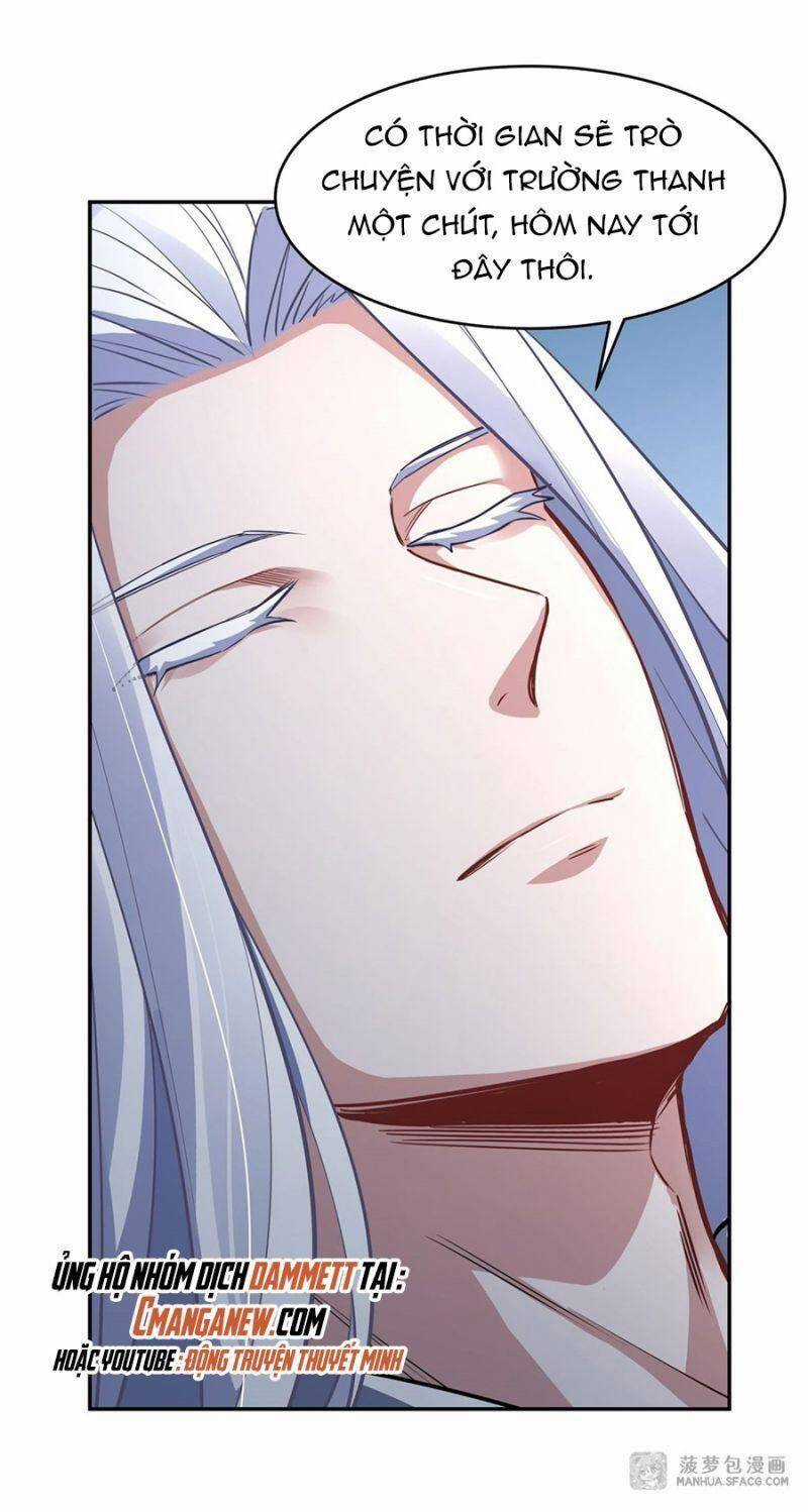 Các Nữ Đồ Đệ Của Ta Đều Là Chư Thiên Đại Lão Tương Lai Chương 72 trang 17