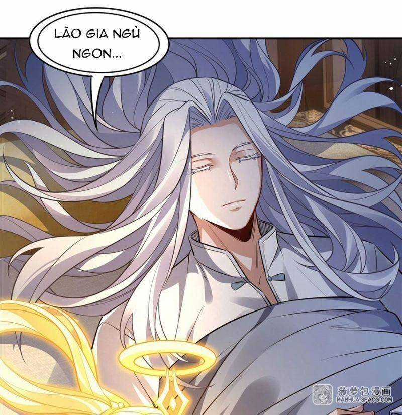 Các Nữ Đồ Đệ Của Ta Đều Là Chư Thiên Đại Lão Tương Lai Chương 72 trang 19