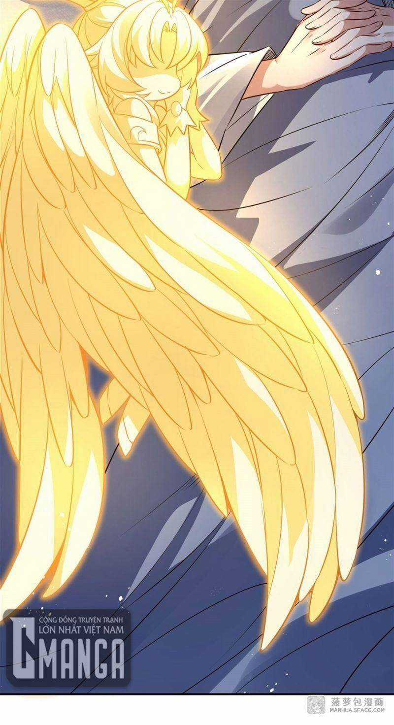 Các Nữ Đồ Đệ Của Ta Đều Là Chư Thiên Đại Lão Tương Lai Chương 72 trang 20