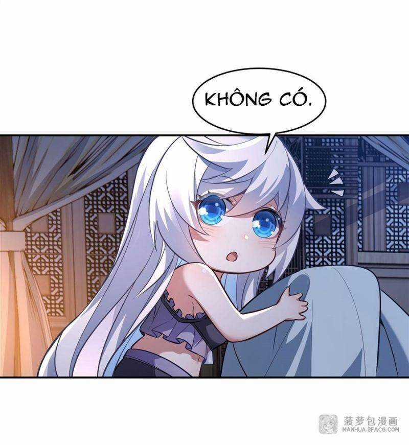 Các Nữ Đồ Đệ Của Ta Đều Là Chư Thiên Đại Lão Tương Lai Chương 72 trang 25