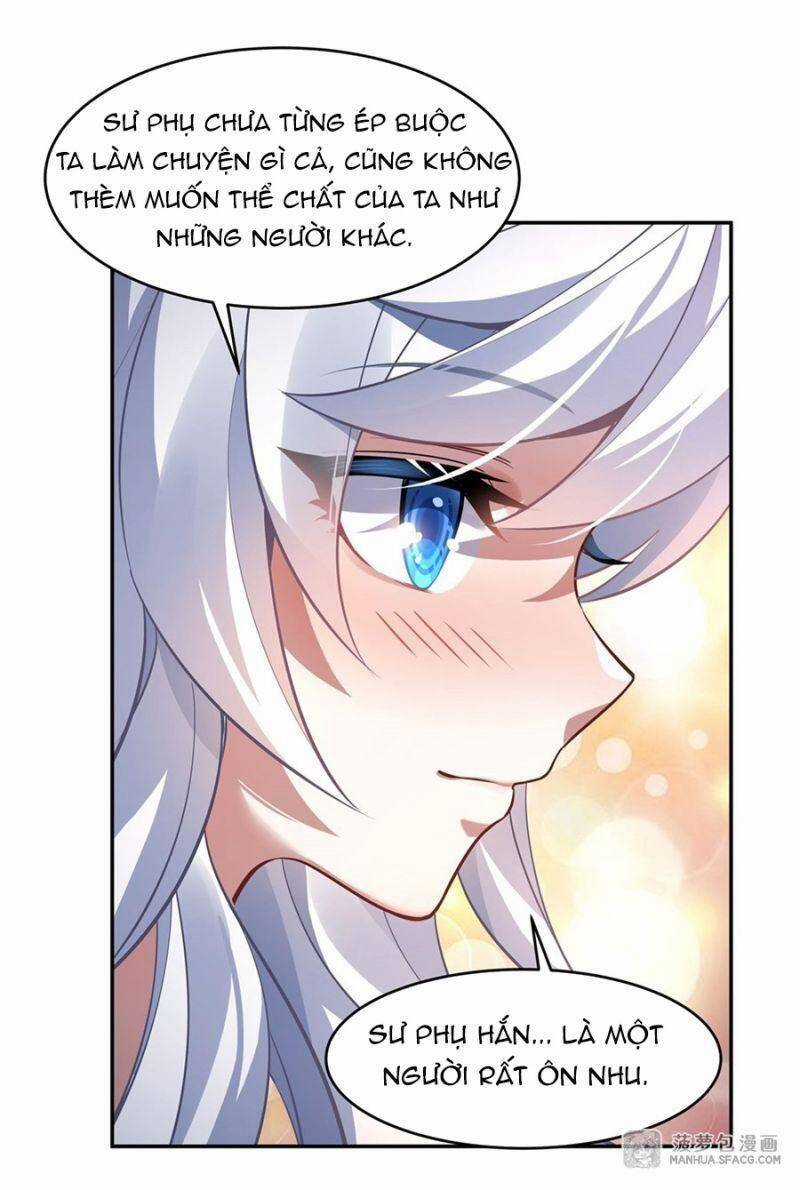 Các Nữ Đồ Đệ Của Ta Đều Là Chư Thiên Đại Lão Tương Lai Chương 72 trang 27