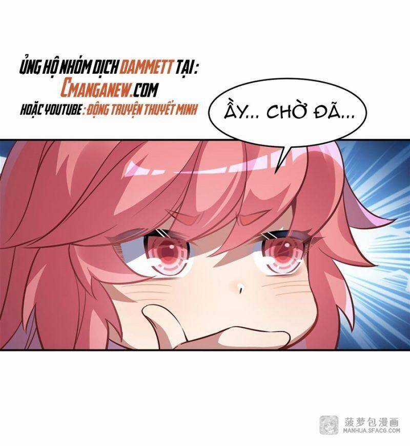 Các Nữ Đồ Đệ Của Ta Đều Là Chư Thiên Đại Lão Tương Lai Chương 72 trang 29