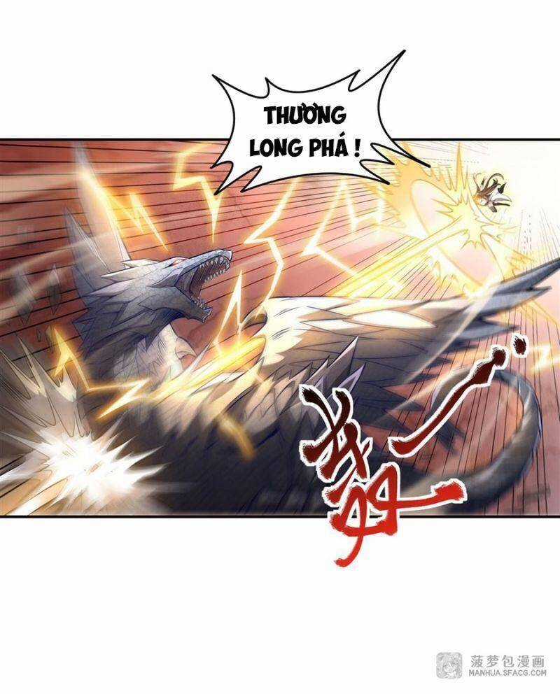 Các Nữ Đồ Đệ Của Ta Đều Là Chư Thiên Đại Lão Tương Lai Chương 72 trang 3