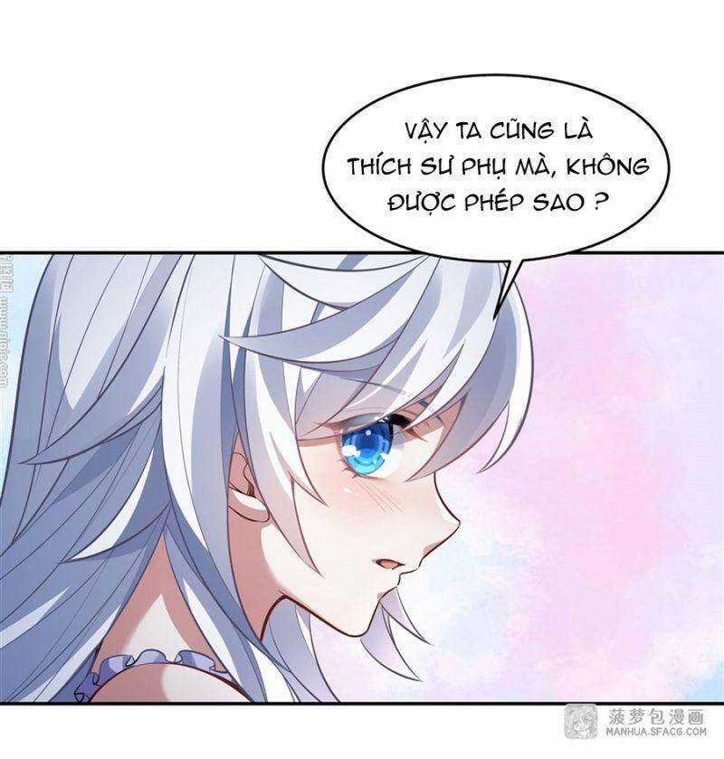 Các Nữ Đồ Đệ Của Ta Đều Là Chư Thiên Đại Lão Tương Lai Chương 72 trang 37